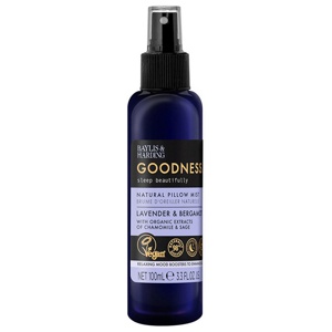 Baylis & Harding Goodness Pillow Mist Sleep   Lavender & Bergamot produktbilde