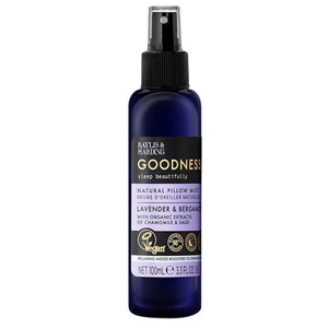 Baylis & Harding Goodness Sleep Pillow Mist - 100 ml. produktbillede