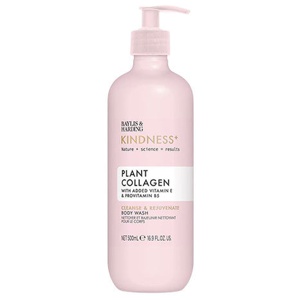 Baylis & Harding Kindness+ Body Wash   Plant Collagen produktbillede