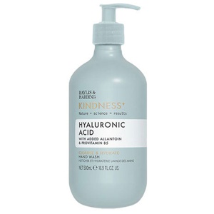 Baylis & Harding Kindness+ Hand Wash   Hyaluronic Acid produktbillede
