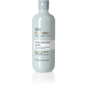 Baylis & Harding Kindness+ Hyaluronic Acid Body Wash 500 ml produkt bild