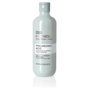 Baylis & Harding Kindness+ Hyaluronic Acid Body Wash 500 ml produktbilde