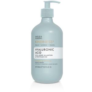 Baylis & Harding Kindness+ Hyaluronic Acid Hand Wash 500 ml produkt bild