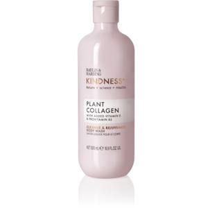 Baylis & Harding Kindness+ Plant Collagen Body Wash 500 ml produkt bild