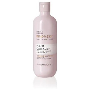 Baylis & Harding Kindness+ Plant Collagen Body Wash 500 ml produktbilde