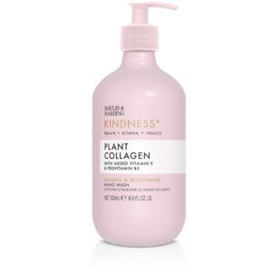 Baylis & Harding Kindness+ Plant Collagen Hand Wash 500 ml produkt bild