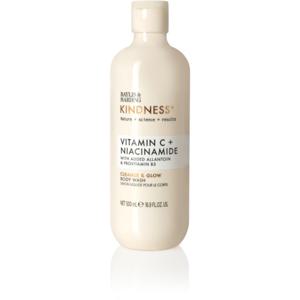 Baylis & Harding Kindness+ Vitamin C & Niacinamide Body Wash 500 produkt bild
