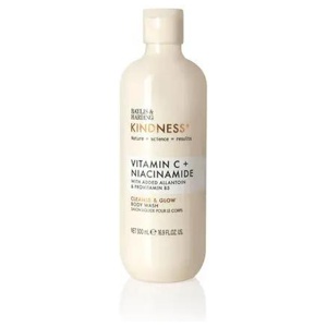 Baylis & Harding Kindness+ Vitamin C & Niacinamide Body Wash 500 ml produktbilde