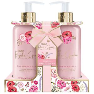 Baylis & Harding Royale Garden Luxury Hand Care Gift Set produkt bild