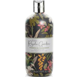 Baylis & Harding Royale Garden Verbena & Chamomile Body Wash 500 produkt bild