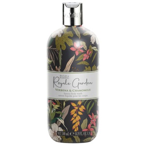 Baylis & Harding Royale Garden Verbena & Chamomile Body Wash 500ml produktbilde