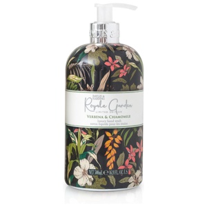 Baylis & Harding Royal Garden Verbena & Chamomile Hand Wash, 500 ml produktbilde