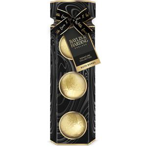 Baylis & Harding Sweet Mandarin & Grapefruit Bath Fizzer Cracker 300 g produkt bild
