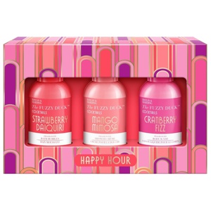 Baylis & Harding The Fuzzy Duck Cocktails Shower Gift Set 300 ml produkt bild