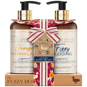 Baylis & Harding The Fuzzy Duck Winter Wonderland Luxury Hand Care produkt bild