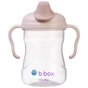 b.box Pipmugg, Rosa - Pink produkt bild