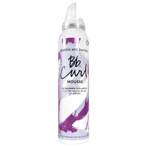 Bumble & Bumble Bb. Curl Conditioning Mousse Mousse - 150 ml produkt bild