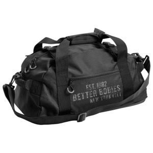 BB Gym Bag One Size Black/Black produktbillede