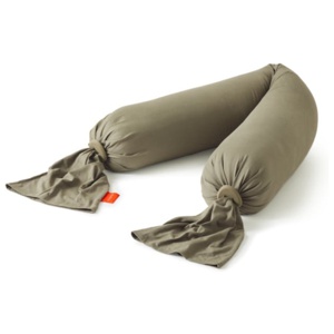 Bbhugme Gravidkudde Dusty Olive produkt bild