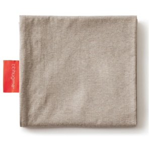 bbhugme trekk til ammepute Seashell Beige 1 stk produktbilde