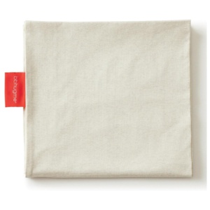 bbhugme trekk til ammepute Soft White 1 stk produktbilde