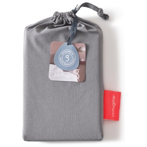 bbhugme trekk til graviditetspute Stone 1 stk produktbilde