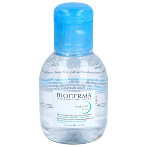 BIODERMA Hydrabio H2O Mizellen-Reinigungslös. Produktbild