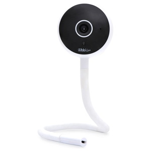 bblüv Babymonitor Appstyrd produkt bild