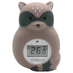 bblüv Bad- och rumstermometer 3-i-1 produkt bild