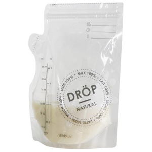 bblüv Bröstmjölkspåsar 50-pack produkt bild