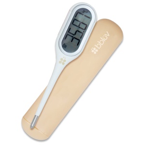 bblüv Digital Basaltermometer produkt bild