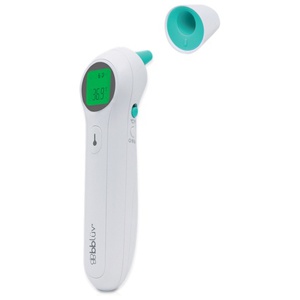 bblüv Digital Termometer 5-i-1 produkt bild