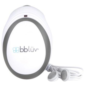 bblüv Doppler med Hörlurar produkt bild