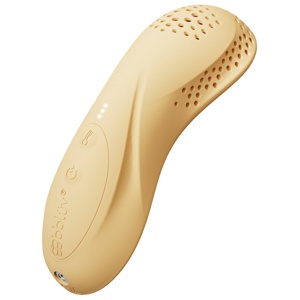 bblüv Elektrisk Massageapparat med Värme & Kyla produkt bild