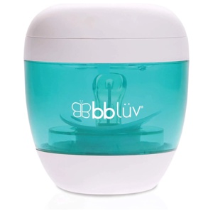 bblüv Portabel Sterilizer produkt bild
