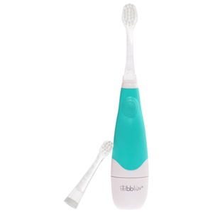 Bblüv Ultrasonic Eltandborste 0 mån+ produkt bild