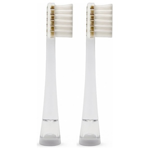 bblüv Ultrasonic Eltandborste PRO Refill 18-36 mån produkt bild
