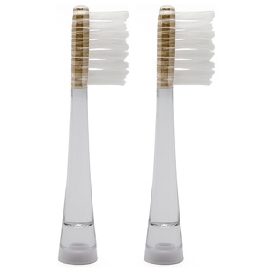 bblüv Ultrasonic Eltandborste PRO Refill 3-6 år 2 st produkt bild