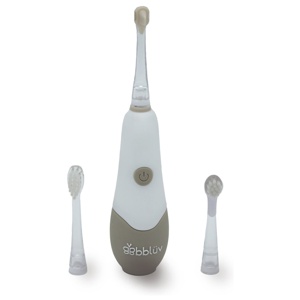 bblüv Ultrasonic Eltandborste PRO Uppladdningsbar produkt bild