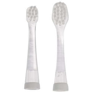 bblüv Ultrasonic Eltandborste Refill 0-18 mån produkt bild