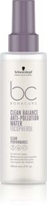 BC Bonacure Clean Balance Anti-Pollution Water Tocopherol, 150 ml produkt bild
