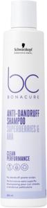 BC Bonacure Anti-Dandruff Shampo 250 ml produkt bild