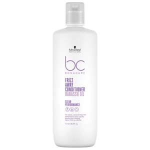 BC Bonacure Frizz Away Conditioner 1000 ml produkt bild