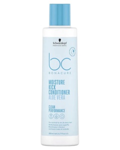 BC Bonacure Moisture Kick Conditioner 1000 ml Produktbild