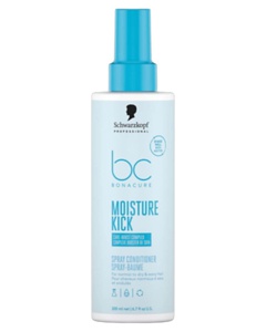 BC Bonacure Moisture Kick Spray Conditioner 200 ml Produktbild
