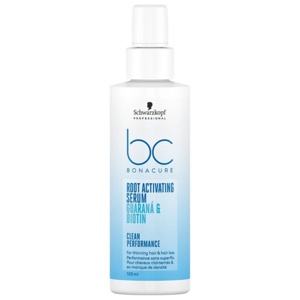 Schwarzkopf Professional BC Bonacure Scalp Root Act Serum 100 ml produkt bild
