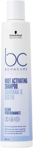 Schwarzkopf Professional Bonacure Root Activating Shampo 250 ml produkt bild