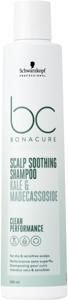 BC Bonacure Scalp Soothing Shampo 250 ml produkt bild