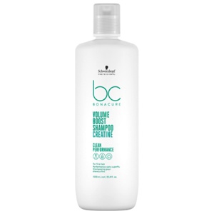 Schwarzkopf Professional BC Volume Shampoo 1000 ml produkt bild
