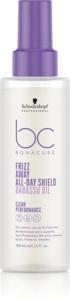 Schwarzkopf Professional Bonacure Frizz Away Ad Shield 150 ml produkt bild